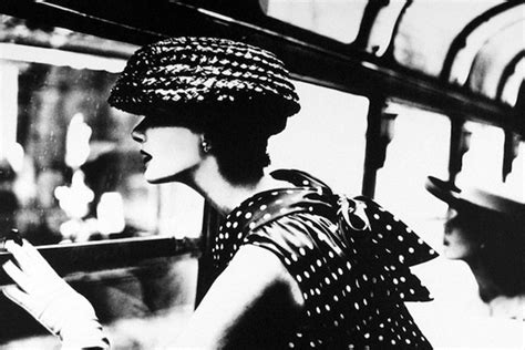 In Memory Of Lillian Bassman Another