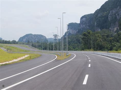 This free icons png design of central spine road, malaysia png icons has been published by iconspng.com. Central Spine Road, Kelantan / Pahang - Iktisas Ingenieurs