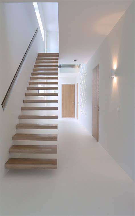 Beautiful Floating Stairs By Eestairs I N T E R I O R Pinterest