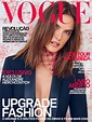 Alessandra Ambrosio - Vogue Magazine Brazil April 2016 Cover and Pics ...