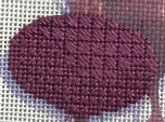 Companion Stitches in Needlepoint