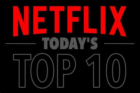 Netflix Top 10 Todays Most Popular Shows And Movies Reviewed In 2020