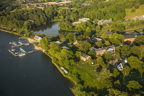 St Marys College Of Maryland Named One Of The 2018 19 Best Colleges