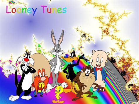 Baby Looney Tunes Wallpapers Wallpaper Cave