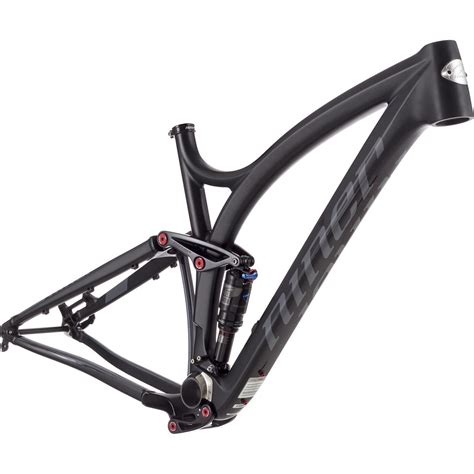 Niner Jet 9 Carbon Mountain Bike Frame 2015 Competitive Cyclist