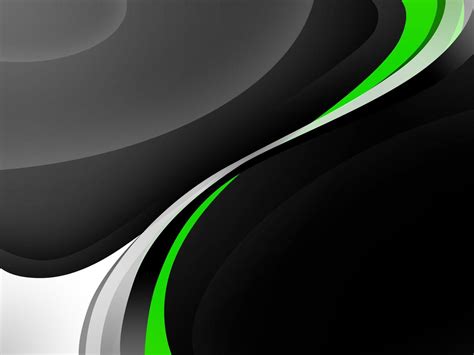 Black And Green Backgrounds Wallpaper Cave