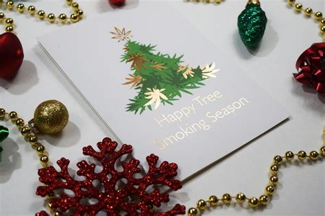 The best selection of royalty free christmas weed vector art, graphics and stock illustrations. These cannabis-themed cards will bring you a Marryjuana ...