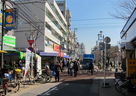 「竹ノ塚」駅の駅周辺や不動産（中古マンション・土地・一戸建て）の紹介｜人気の沿線特集｜住友不動産販売