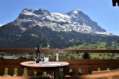 Rooms Hotel Cabana Grindelwald Schweiz