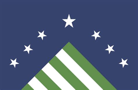 Flag Redesigns State Of Vermont By Ceratopsia On Deviantart
