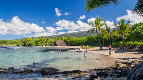 Travel Kailua-Kona: Best of Kailua-Kona, Visit Hawaii | Expedia Tourism