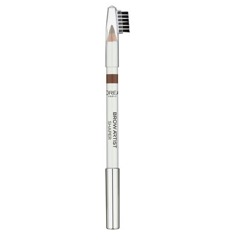 Loreal Brow Artist Eyebrow Pencil Reviews Updated December 2023