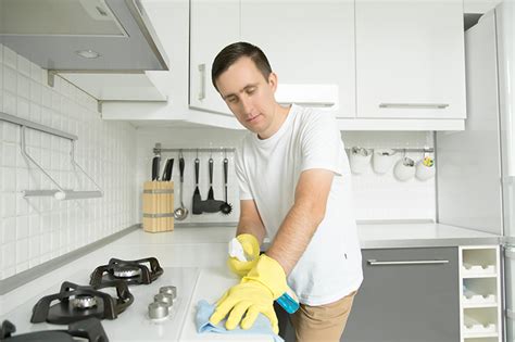 Keeping Your Home Clean During A Pandemic Platinum Home Lending