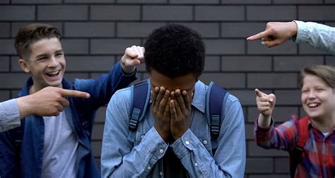 Teen Verve Como Combater O Bullying Na Escola Verve News