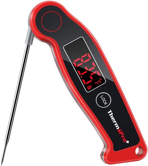 Which Is The Best Instant Read Meat Thermometer For Oven Simple Home