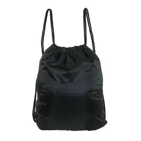 This Drawstring Bag From Liberty Bags Is Lightweight And Sturdy The