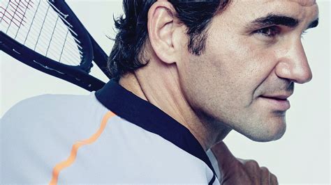 The Master The Brilliant Career Of Roger Federer By Christopher Clarey