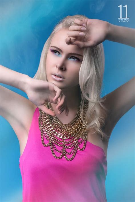 Olga Image Faktory On Fstoppers Beauty Fashion Fashion Models
