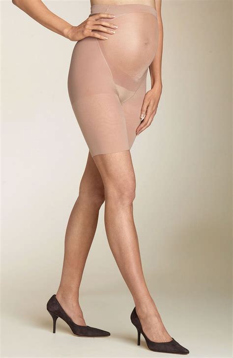 Free Shipping And Returns On Spanx® Power Mama Maternity Shaper Online Only At