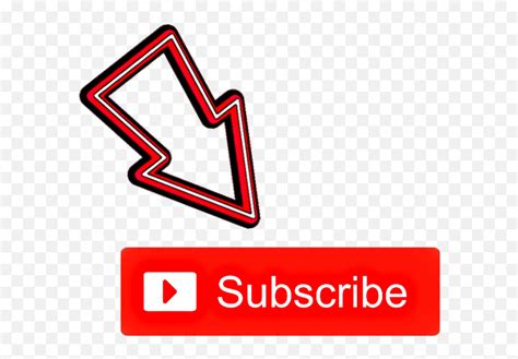 Download Youtube Subscribe Logo Abonne Subscribe Sticker