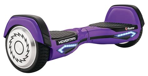Razor Hovertrax 20 Hoverboard Self Balancing Smart Scooter Purple