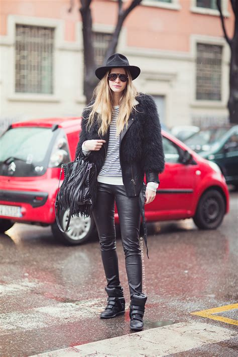 Womens Casual Street Fashion Inspirations - The WoW Style