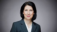 Federal Ministry of Finance - Katja Hessel, Member of the German Bundestag