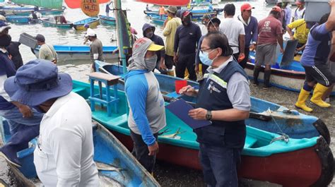 Comisión Europea Evaluará Cómo Ecuador Combate La Pesca Ilegal