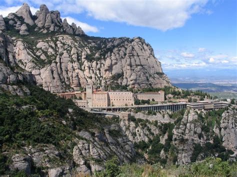 17 reasons to visit montserrat what to do in barcelona