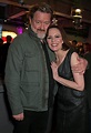 Rachael Stirling: ‘Promise me you’ll take out half the swearing ...