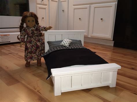 Doll Bed Ana White