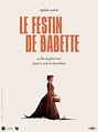 Le Festin de Babette - film 1987 - AlloCiné