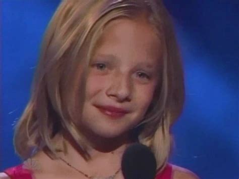 Agt Youtube Audition Jackie Evancho August 10 2010 Youtube