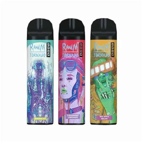 randm tornado vape overview price types flavors and wholesale