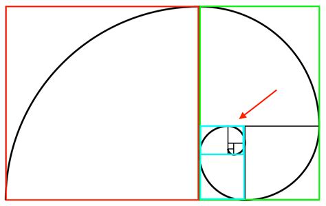 The Golden Ratio The Ultimate Guide To Understanding And Using It Elegant Themes Blog