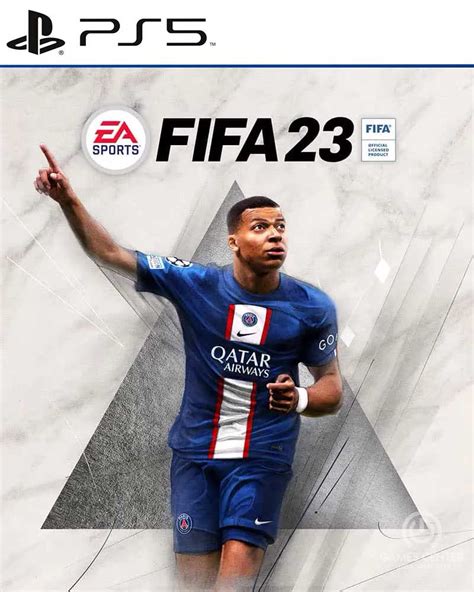 Fifa 23 Playstation 5 Games Center