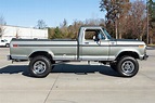 Lifted 1979 Ford F-150 Is Worth More Than Twice the Price of a Brand ...