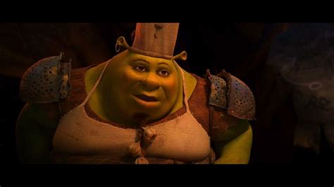 Shrek Forever After Thats My Chimichanga Stand Youtube
