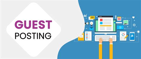 Guest Posting Service High Quality Guest Blogging Services