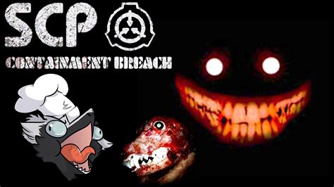 Scp 895 Scp Containment Breach Part 5 Youtube