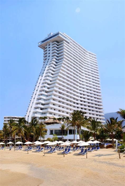 The 5 Best Acapulco All Inclusive Resorts Jun 2022 With Prices