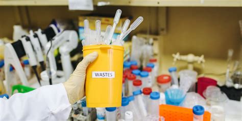 Removal Efficiencies Of Pharmaceutical Residues At Wastewater