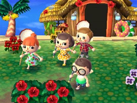 Get lots of haircuts at shampoodle, and harriet will begin to offer you color contacts. Buy Animal Crossing New Leaf Nintendo 3DS Download Code ...
