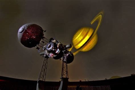 Montgomery Alabama W A Gayle Planetarium Photo Picture Image