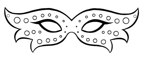Máscara De Carnaval Fácil De Fazer Em Casa Máscaras De Carnaval