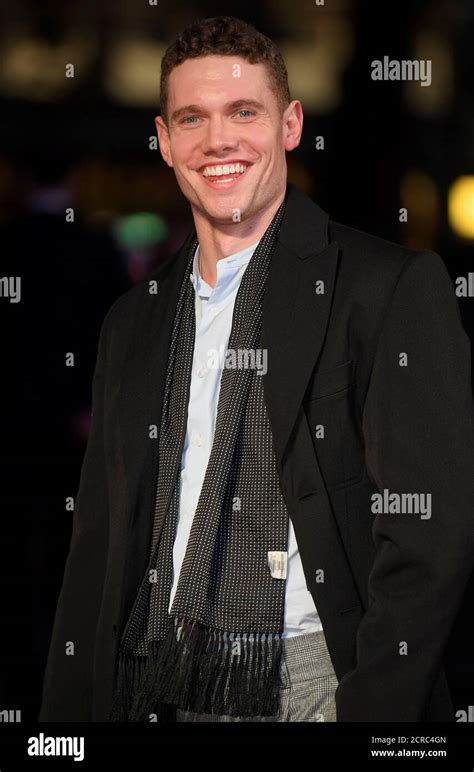 Tom Brittney Hi Res Stock Photography And Images Alamy