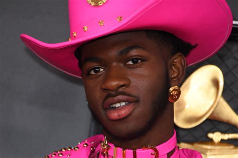 All Features And Guest Appearances On Lil Nas Xs Montero Album