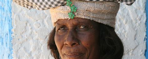 Some 65,000 members of the herero. Herero | Exploring Africa