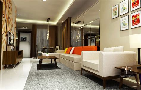 95 Gambar Desain Interior Apartemen Jakarta Mau Coba