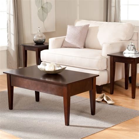 Meja ruang tamu yang memiliki tempat penyimpanan juga bisa disebut sebagai furnitur multifungsi. Tutorial Cara Membuat Meja Ruang Tamu Sendiri dengan Biaya ...